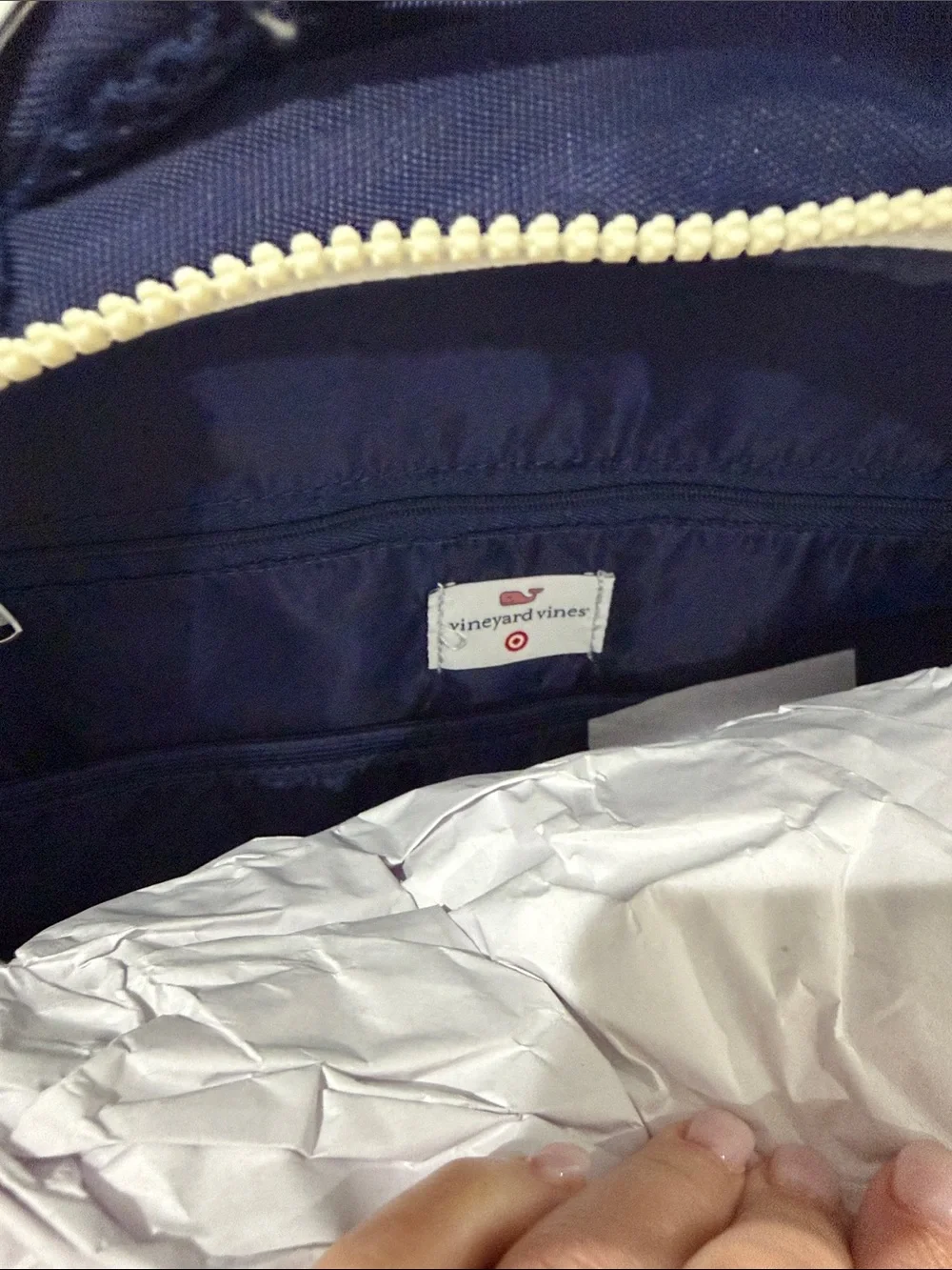 NEW Vineyard Vines backpack